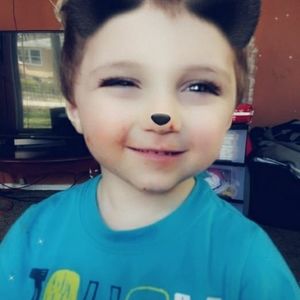 Meet your Posher, Kyleigh